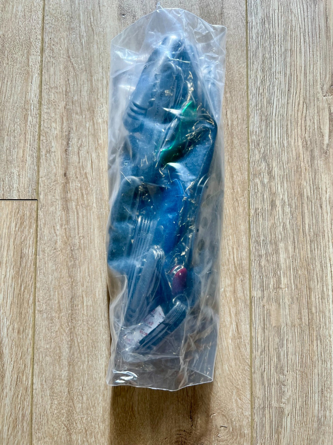 Mystery bundle of Seized Knives